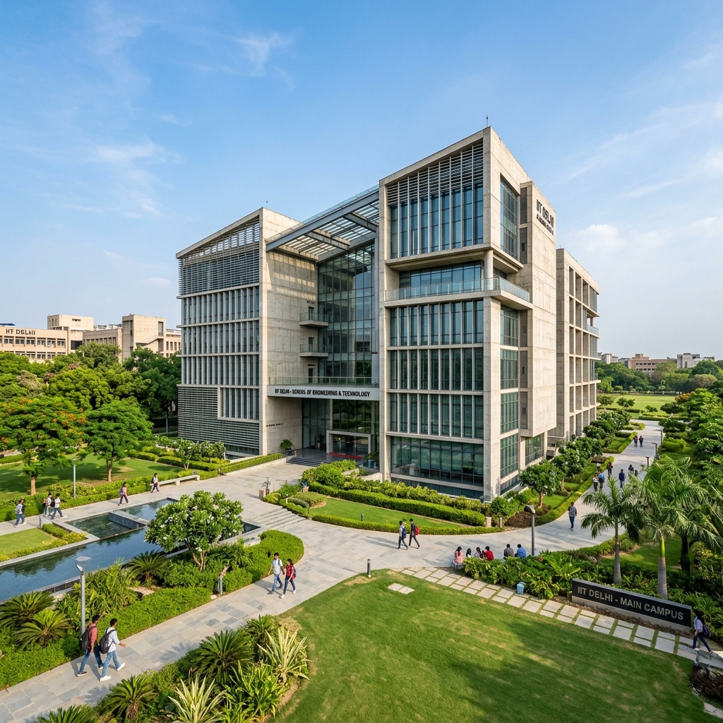 ASCET Campus